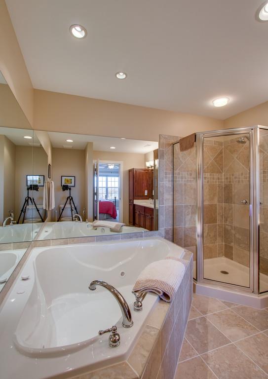 7100 Dale Ridge Road, Unit F5 Lancaster, TN 38569 - Photo 15 of 29 Be sure to bring your bubble bath!