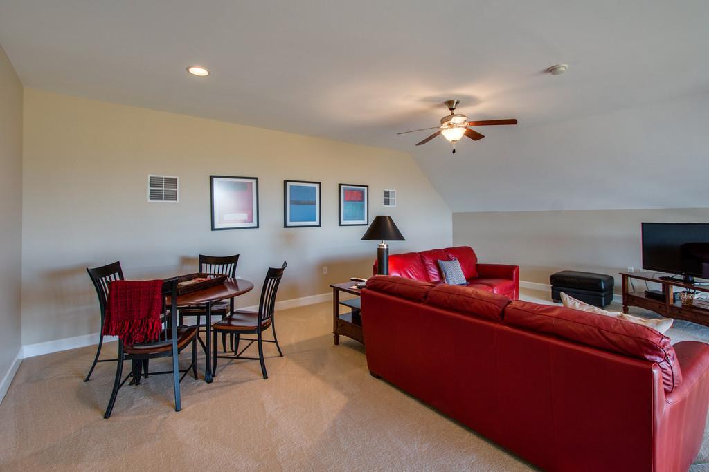 7100 Dale Ridge Road, Unit F5 Lancaster, TN 38569 - Photo 16 of 29 2nd floor loft can be office, TV area, game room...whatever you need!