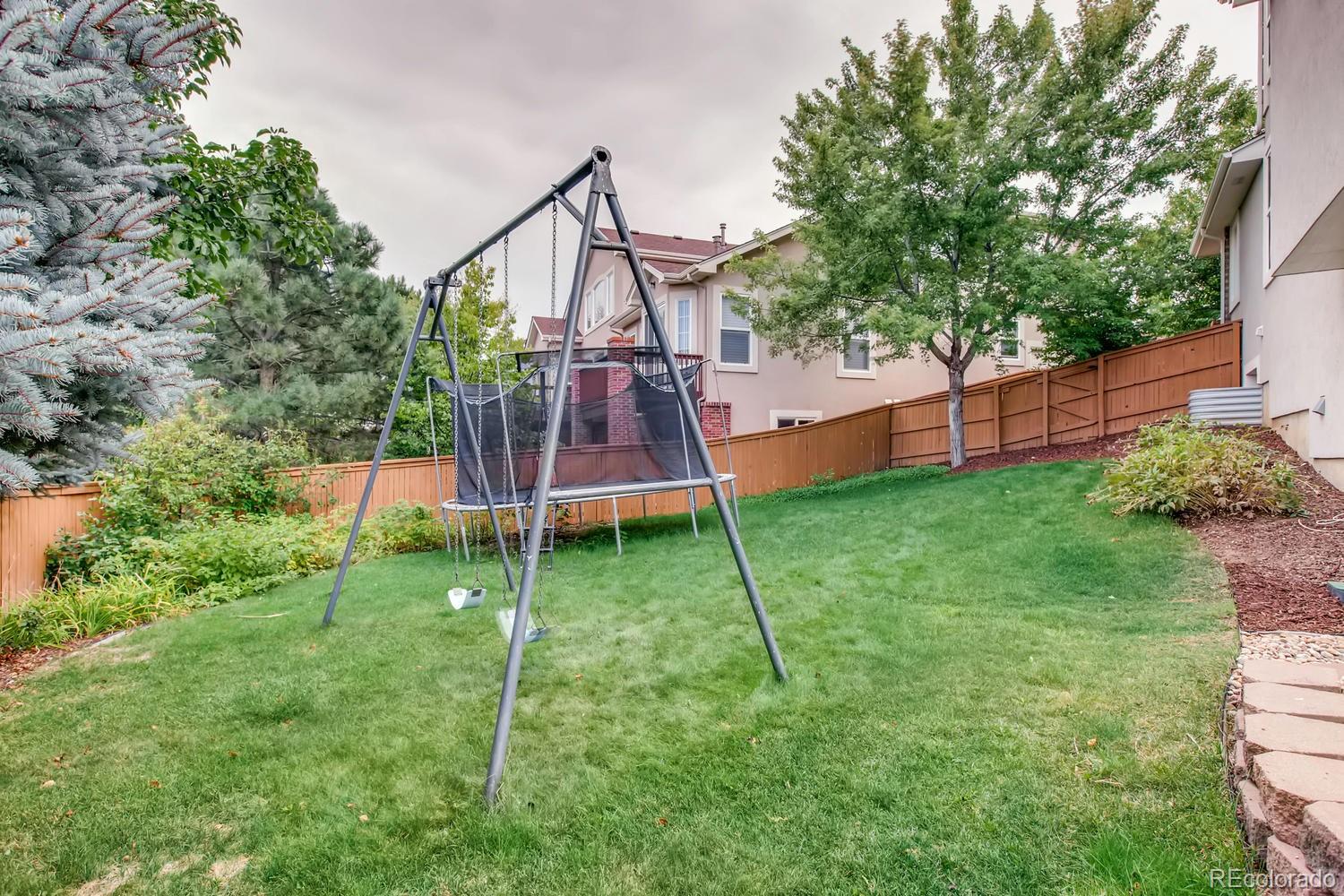 681 Ridgemont Place Highlands Ranch, CO 80126 - Photo 31 of 35 Gallery Image 31
