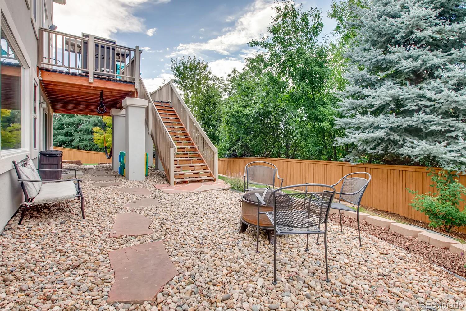 681 Ridgemont Place Highlands Ranch, CO 80126 - Photo 33 of 35 Gallery Image 33