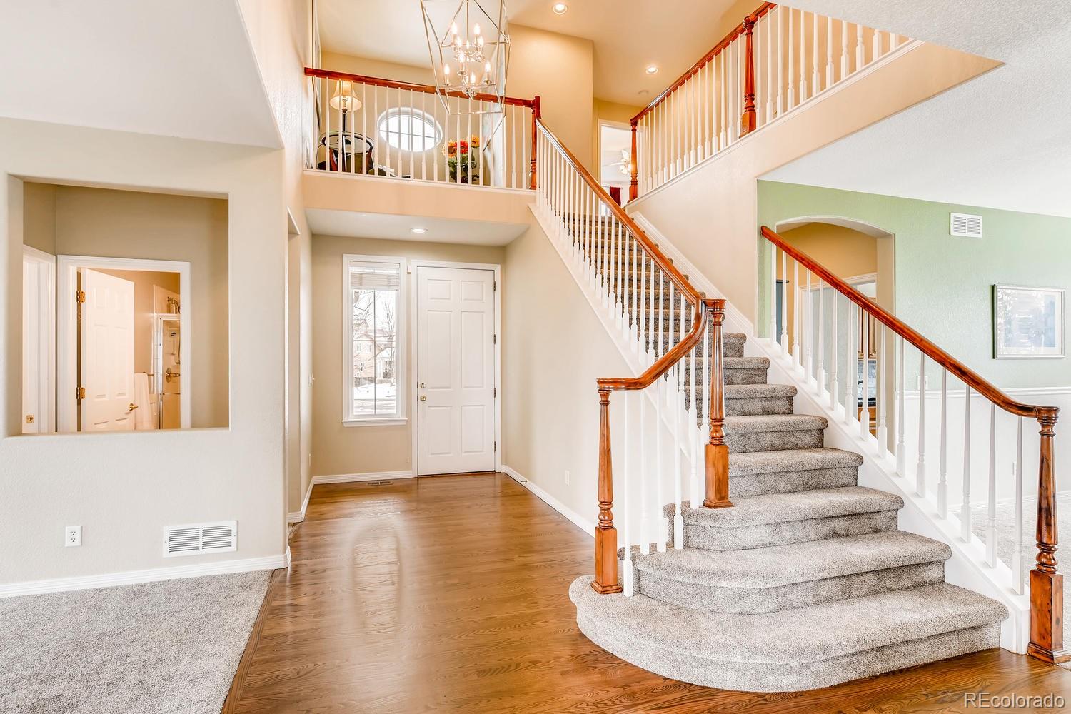 681 Ridgemont Place Highlands Ranch, CO 80126 - Photo 6 of 35 Gallery Image 6