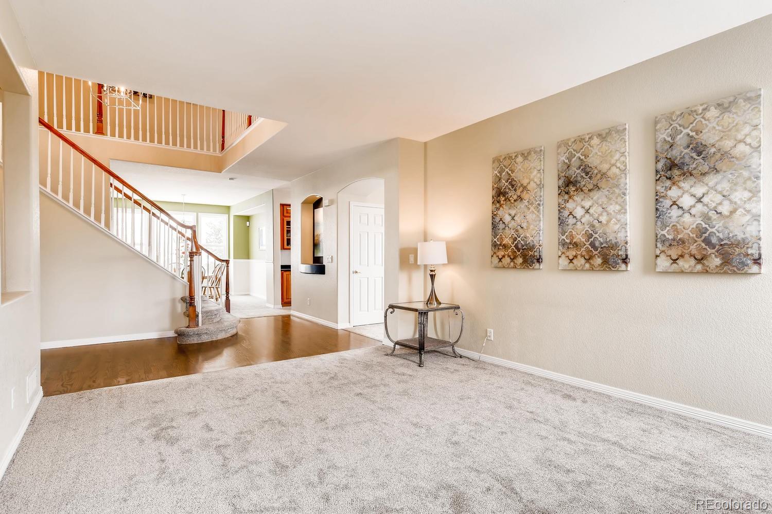 681 Ridgemont Place Highlands Ranch, CO 80126 - Photo 8 of 35 Gallery Image 8