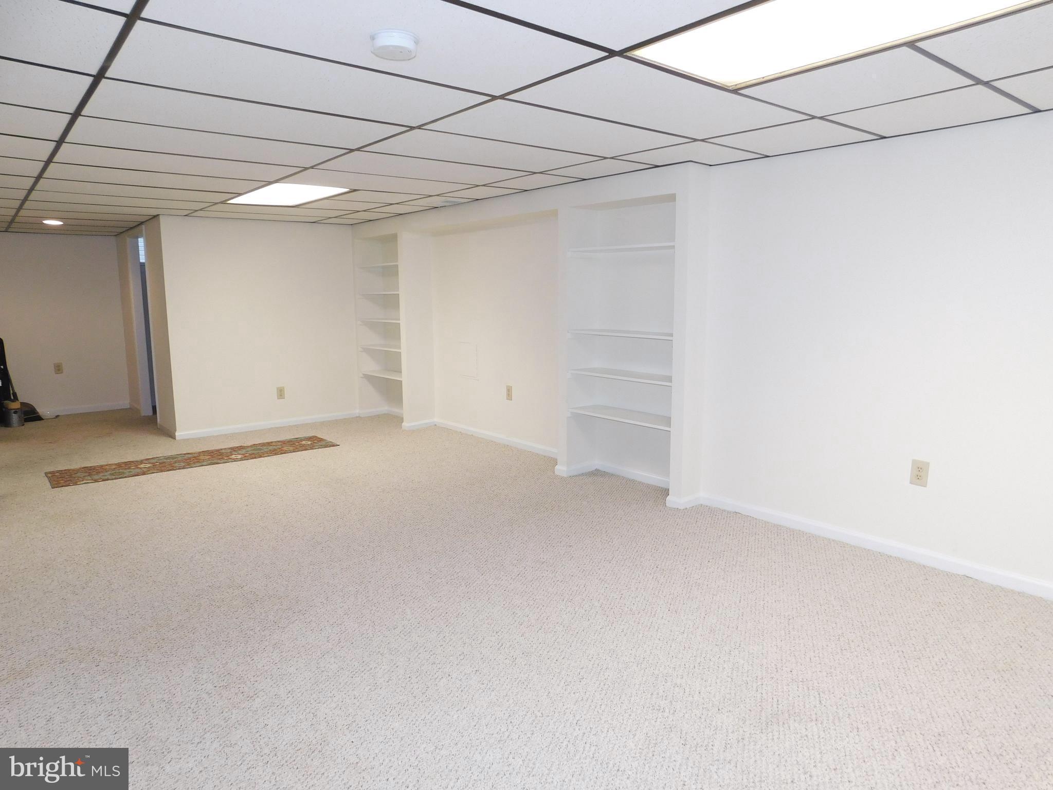 224 Cheddington Road Linthicum, MD 21090 - Photo 13 of 18 a view of empty room