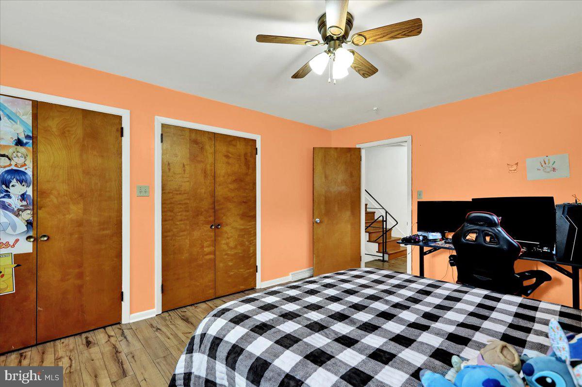 1945 Lorraine Road Reading, PA 19604 - Photo 20 of 34 First Bedroom