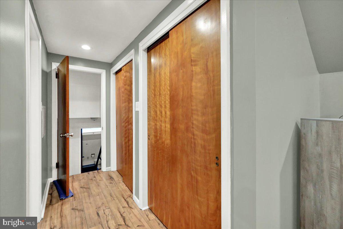 1945 Lorraine Road Reading, PA 19604 - Photo 28 of 34 Primary Closets