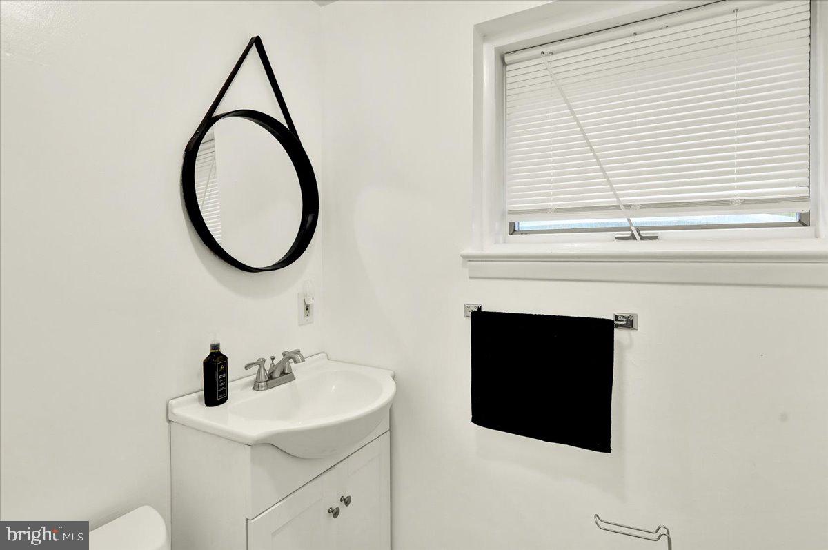 1945 Lorraine Road Reading, PA 19604 - Photo 34 of 34 Half Bath