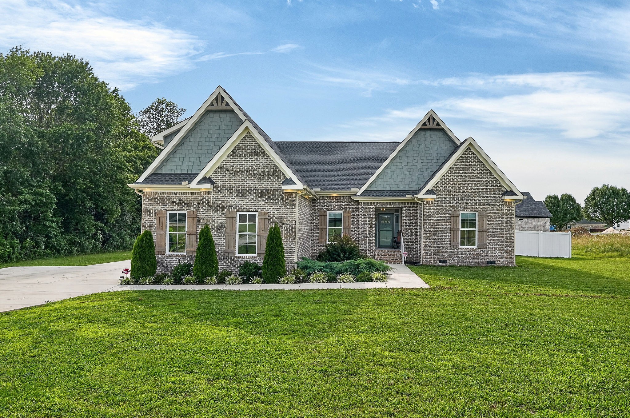 4358 Vervilla Road Morrison, TN 37357 - Photo 1 of 53