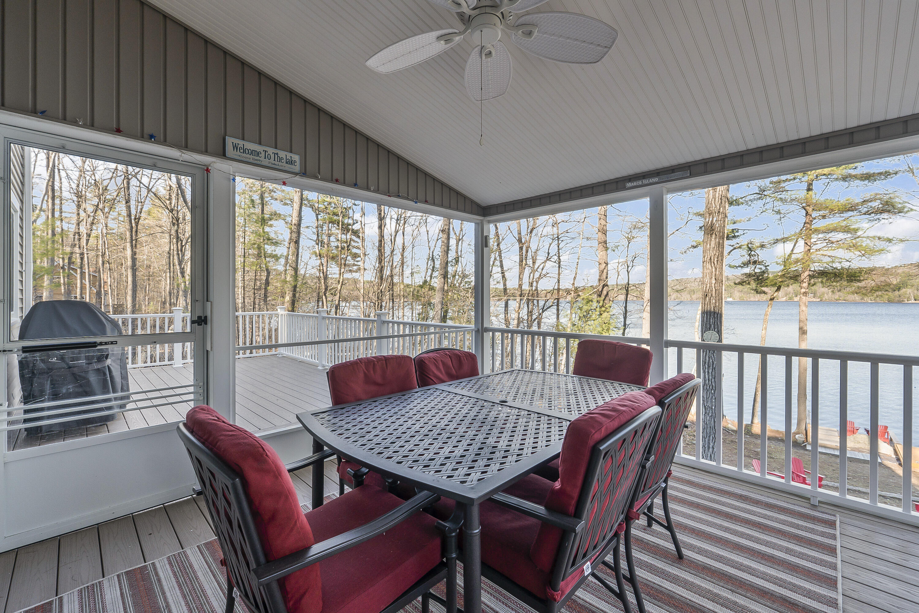 167 Oak Shore Road Harrison, ME 04040 - Photo 40 of 90