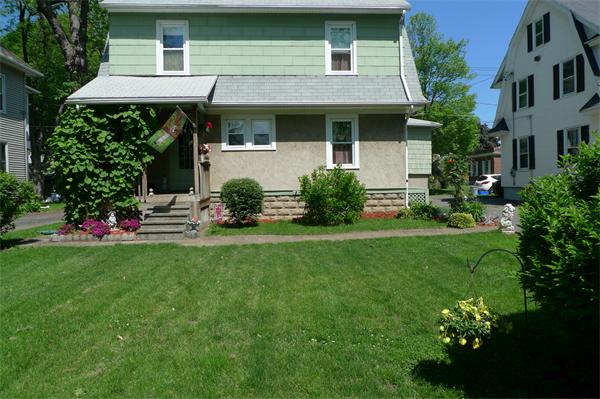 23 Warren Street West Springfield, MA 01089 - Photo 5 of 17 Gallery Image 5