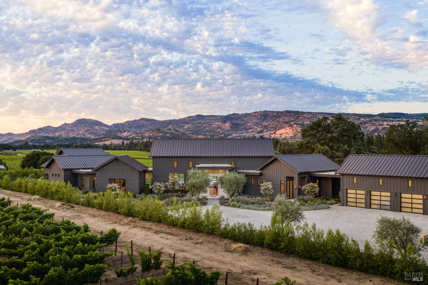 2350 Big Ranch Road Napa, CA 94558 - Photo 62 of 69