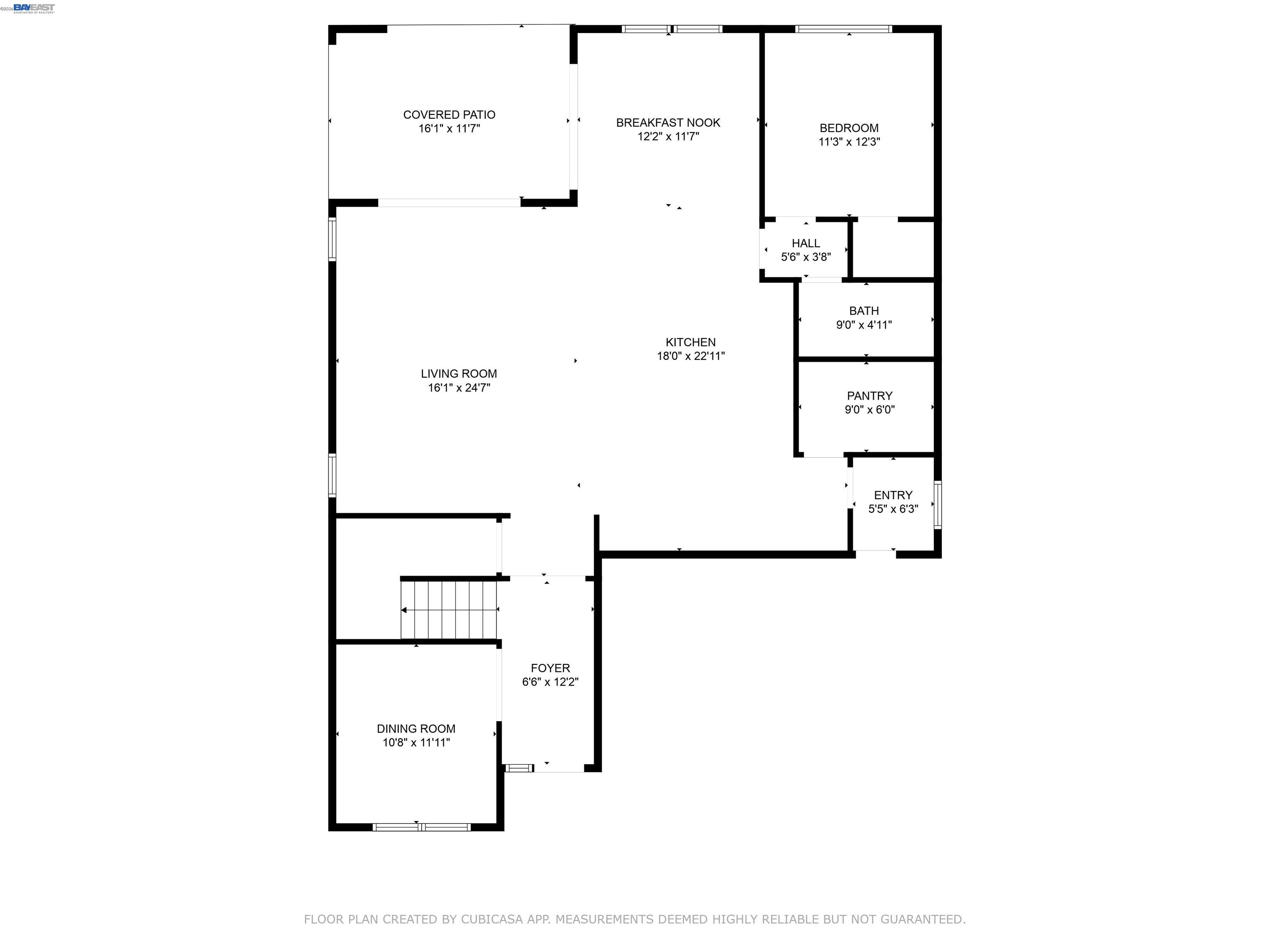 1311 Amalfi Court San Ramon, CA 94583 - Photo 44 of 62