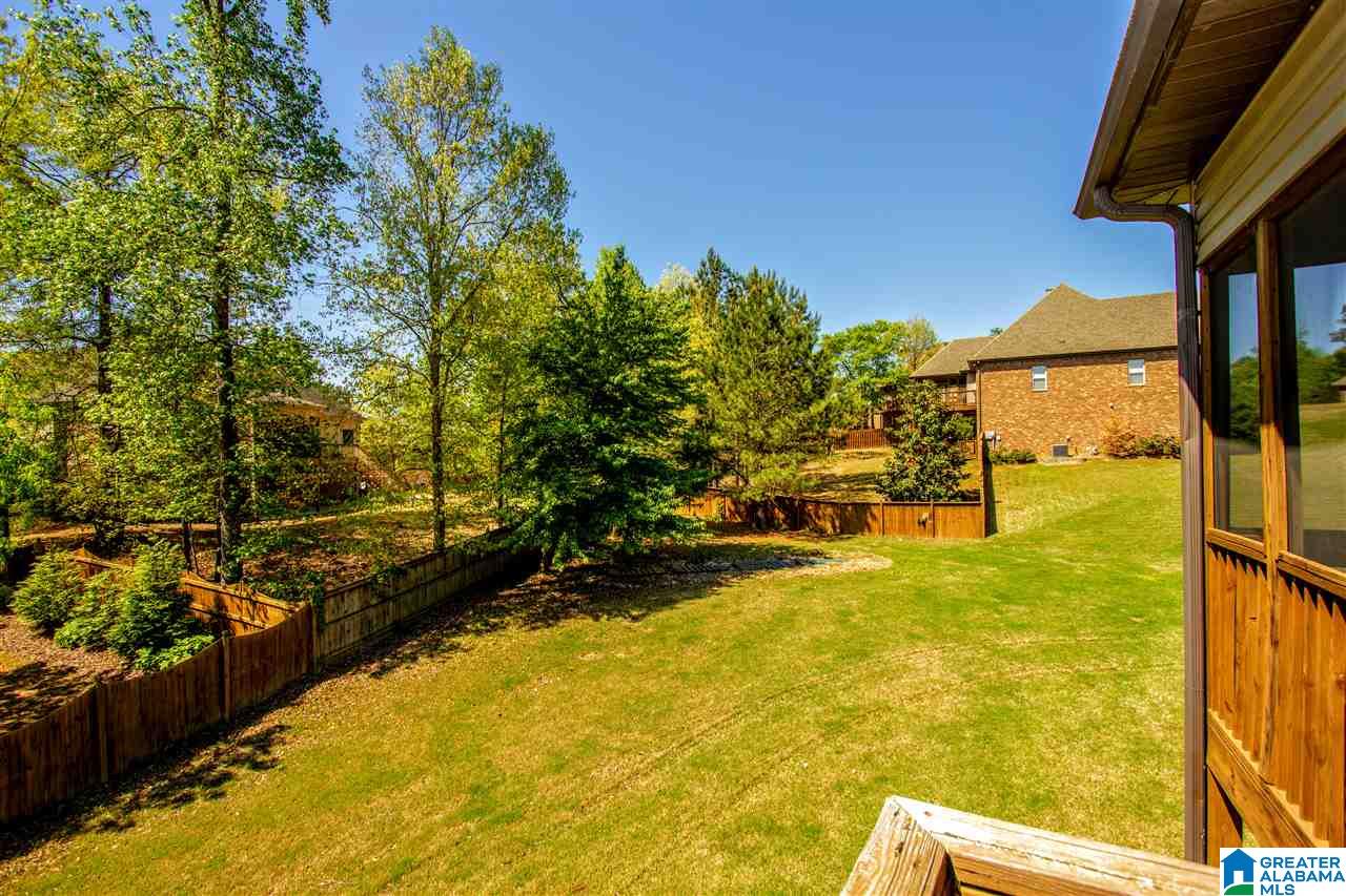 117 Lakeland Ridge Pelham, AL 35043 - Photo 29 of 35