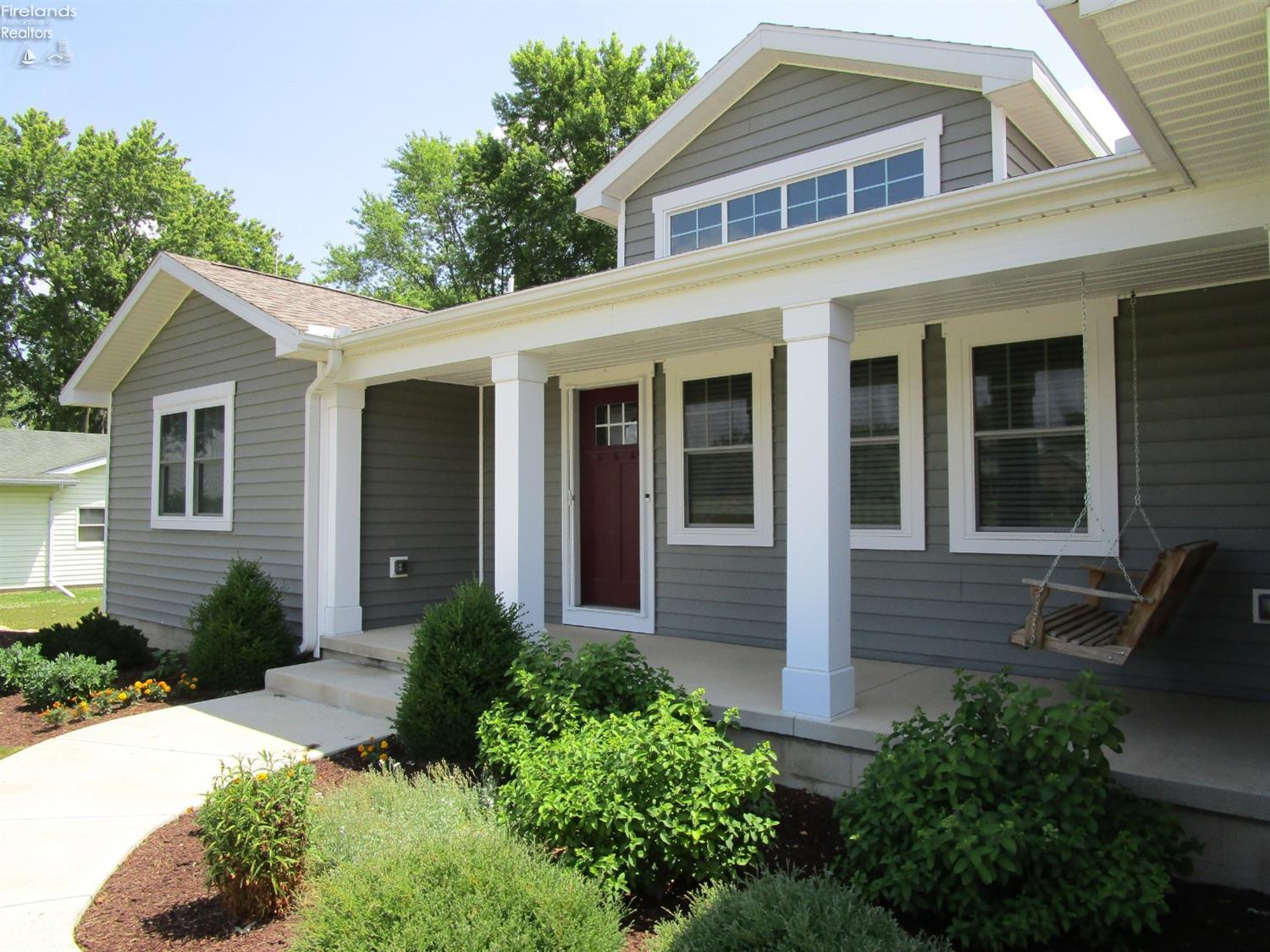 399 South Shock Road Fremont, OH 43420 - Photo 2 of 49 Gallery Image 2