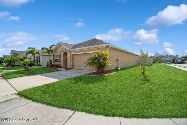 $349,900 | 1055 Newton Circle, Rockledge, FL 32955