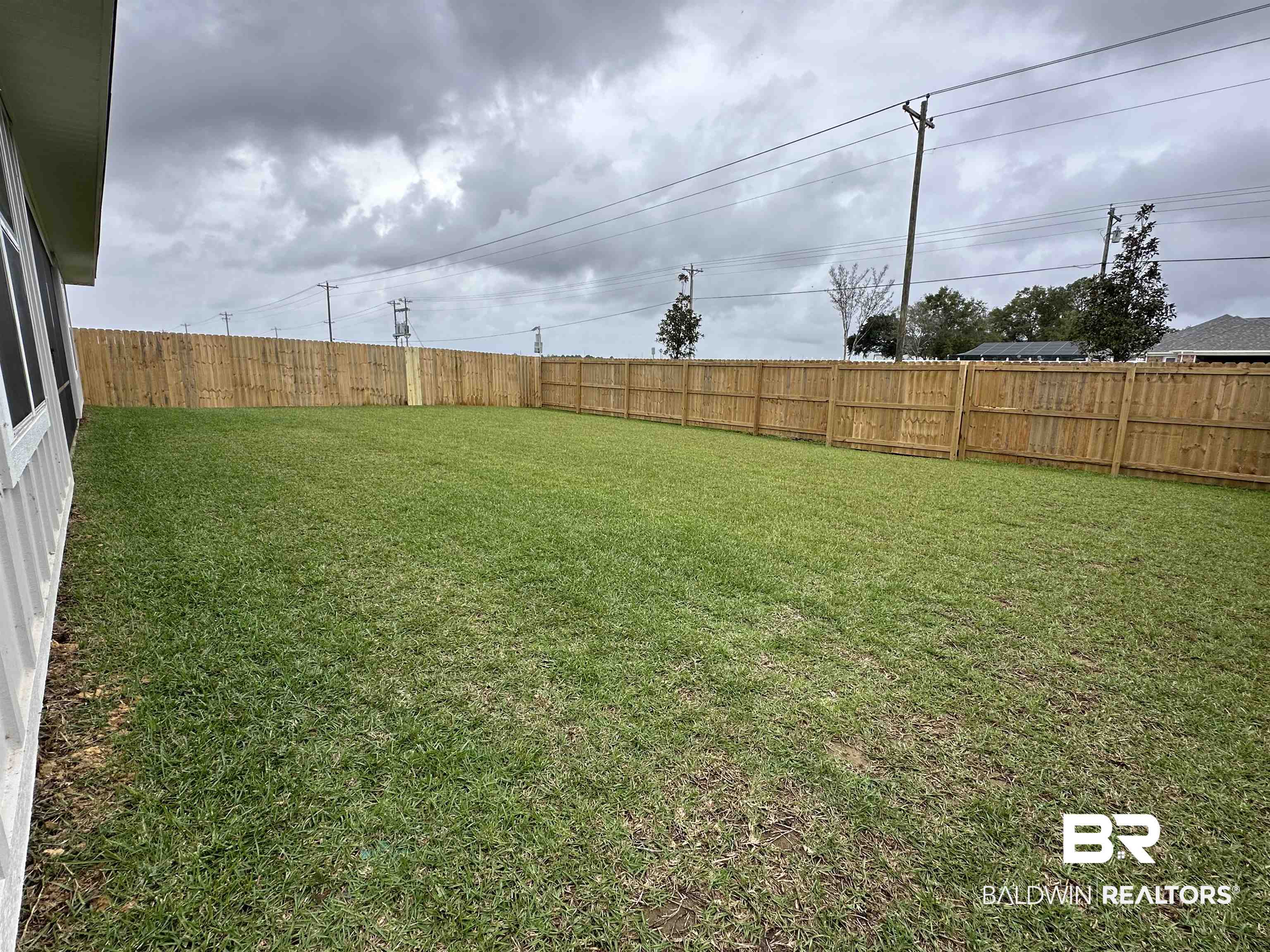 22275 Aleutian Avenue Foley, AL 36535 - Photo 30 of 72 View of yard