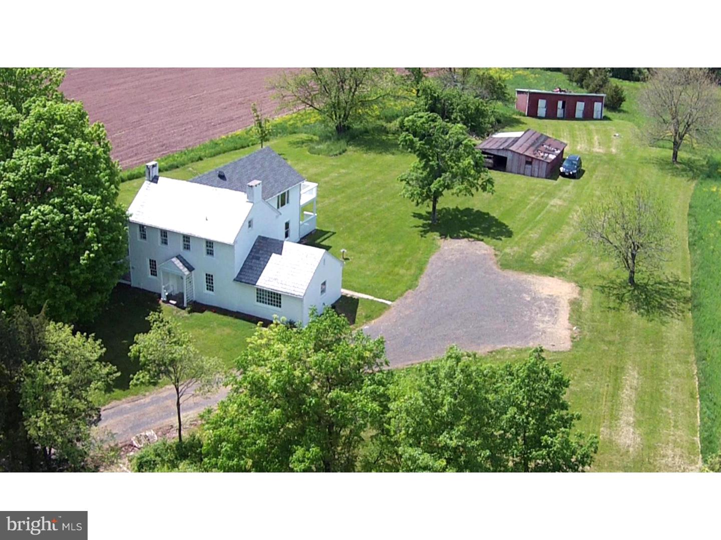560 Geigel Hill Road Ottsville, PA 18942 - Photo 24 of 25 Gallery Image 24
