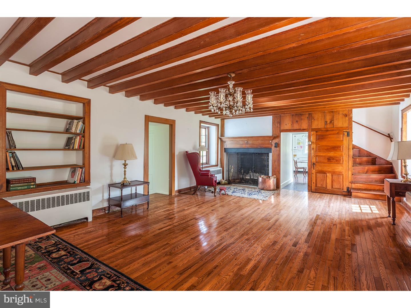 560 Geigel Hill Road Ottsville, PA 18942 - Photo 4 of 25 Gallery Image 4