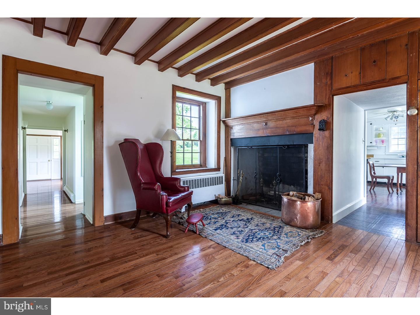560 Geigel Hill Road Ottsville, PA 18942 - Photo 5 of 25 Gallery Image 5