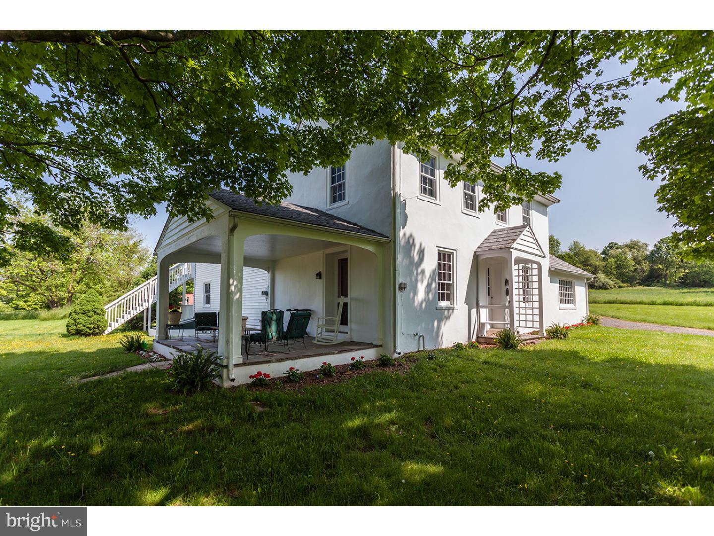 560 Geigel Hill Road Ottsville, PA 18942 - Photo 10 of 25 Gallery Image 10