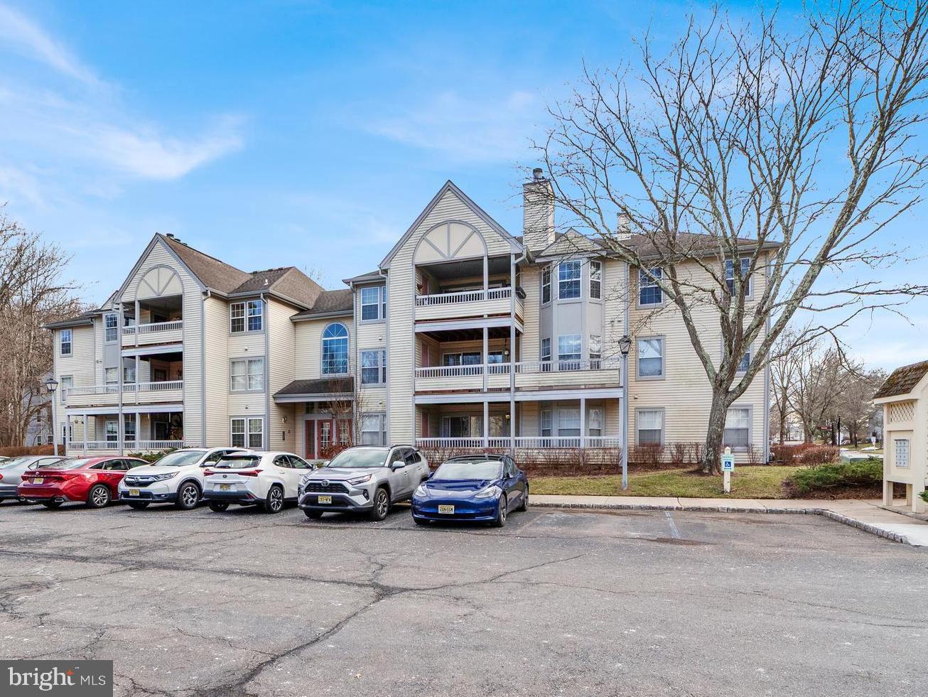 115 Cascade Court, Unit 4 Princeton, NJ 08540 - Photo 21 of 21