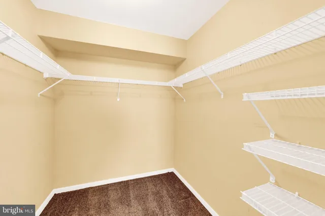 a view of small space