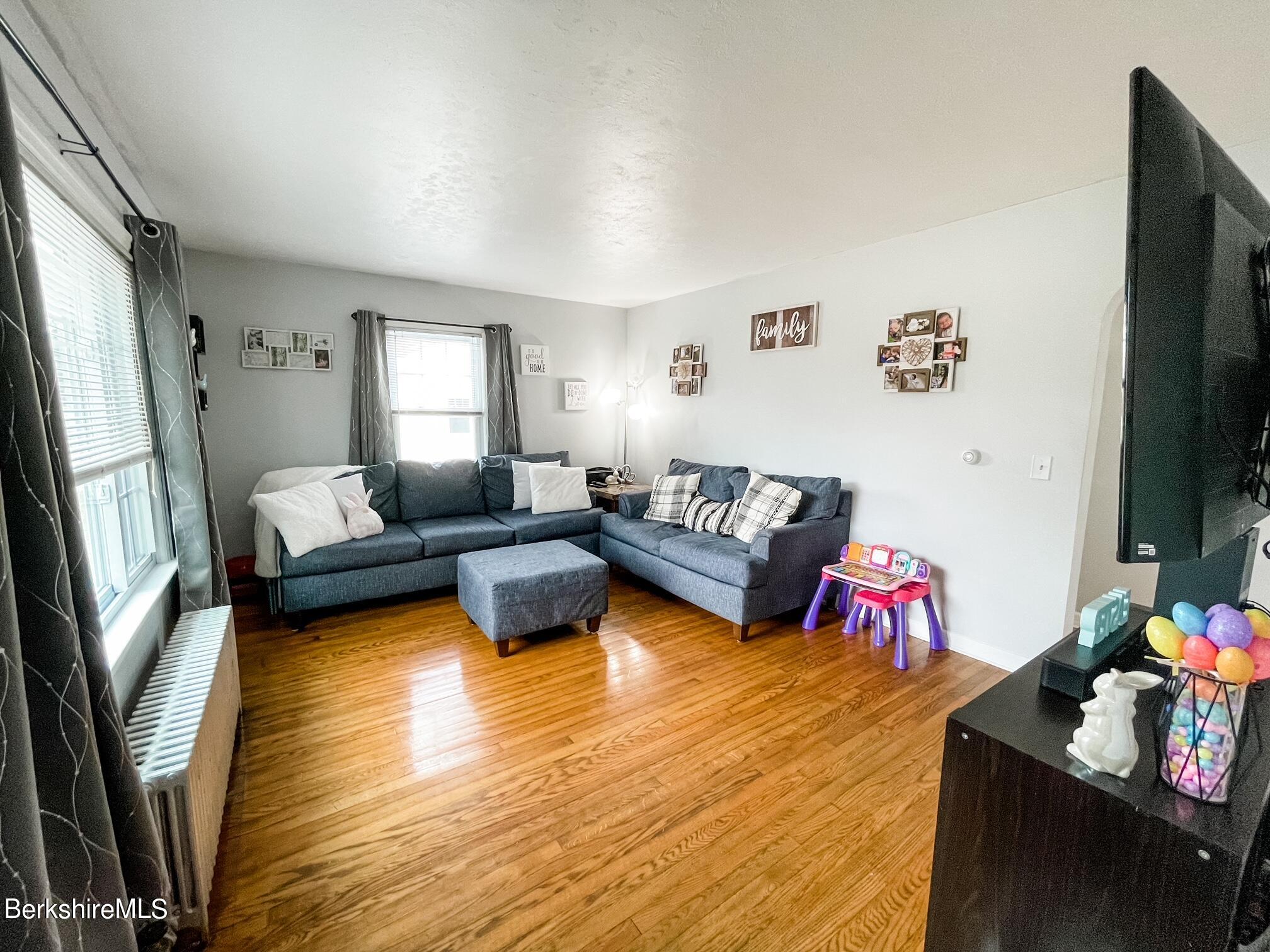 266 Cheshire Road Pittsfield, MA 01201 - Photo 3 of 16 3