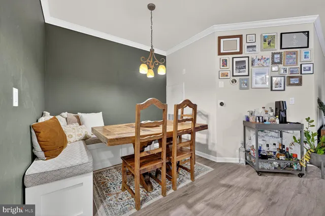 $3,100 | 4550 Strutfield Lane, Unit 2213, Alexandria, VA 22311