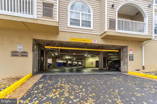 a view of a water fountain in the patio