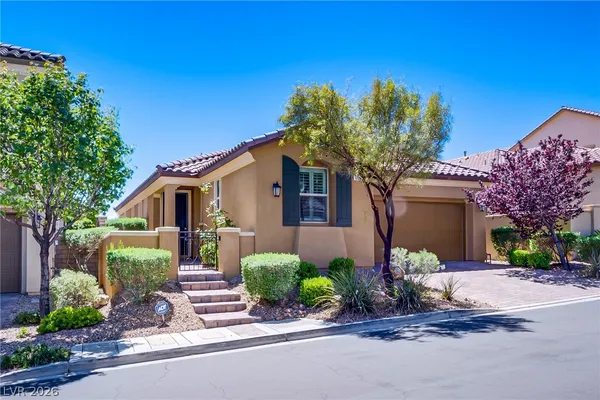 $2,850 | 12265 Argent Bay Avenue, Las Vegas, NV 89138