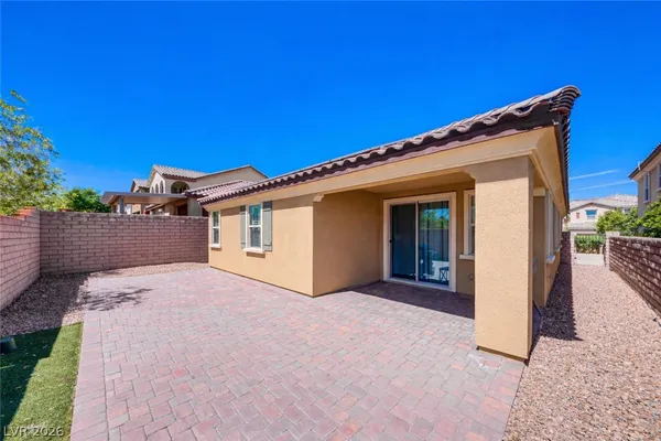 $2,850 | 12265 Argent Bay Avenue, Las Vegas, NV 89138