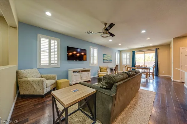 $2,850 | 12265 Argent Bay Avenue, Las Vegas, NV 89138