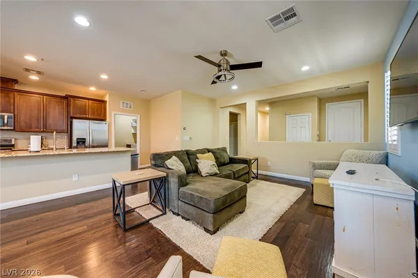 $2,850 | 12265 Argent Bay Avenue, Las Vegas, NV 89138