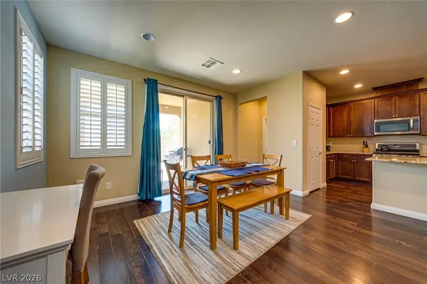 $2,850 | 12265 Argent Bay Avenue, Las Vegas, NV 89138
