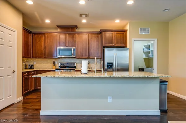 $2,850 | 12265 Argent Bay Avenue, Las Vegas, NV 89138