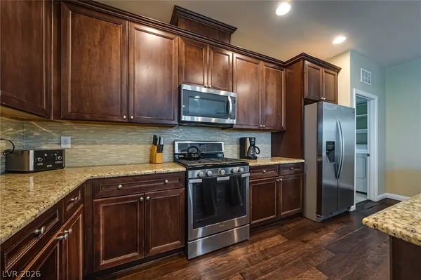 $2,850 | 12265 Argent Bay Avenue, Las Vegas, NV 89138