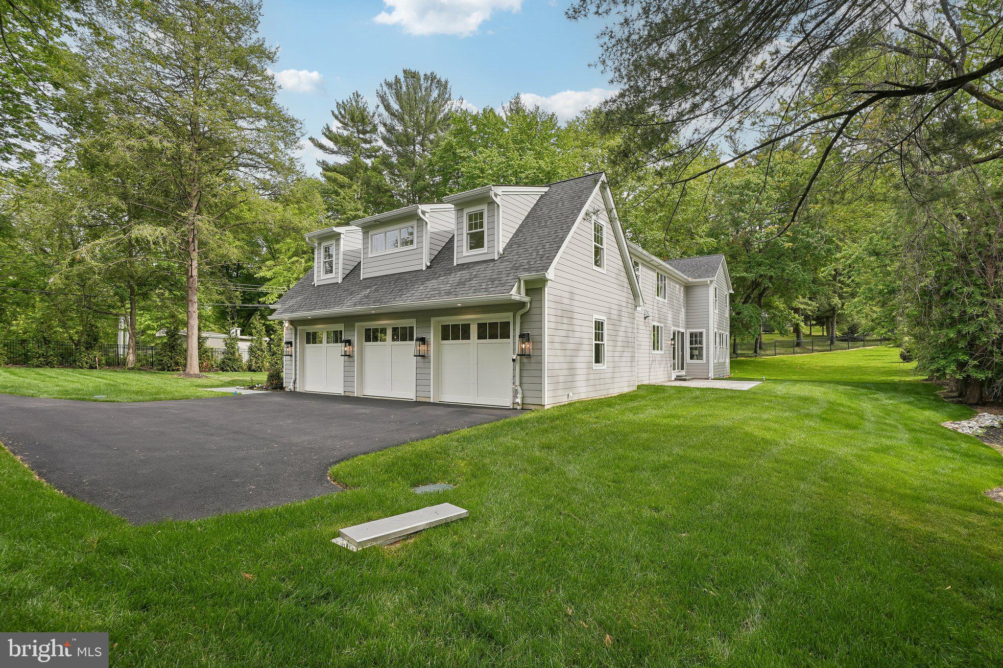 340 Hidden River Road Penn Valley, PA 19072 - Photo 70 of 89