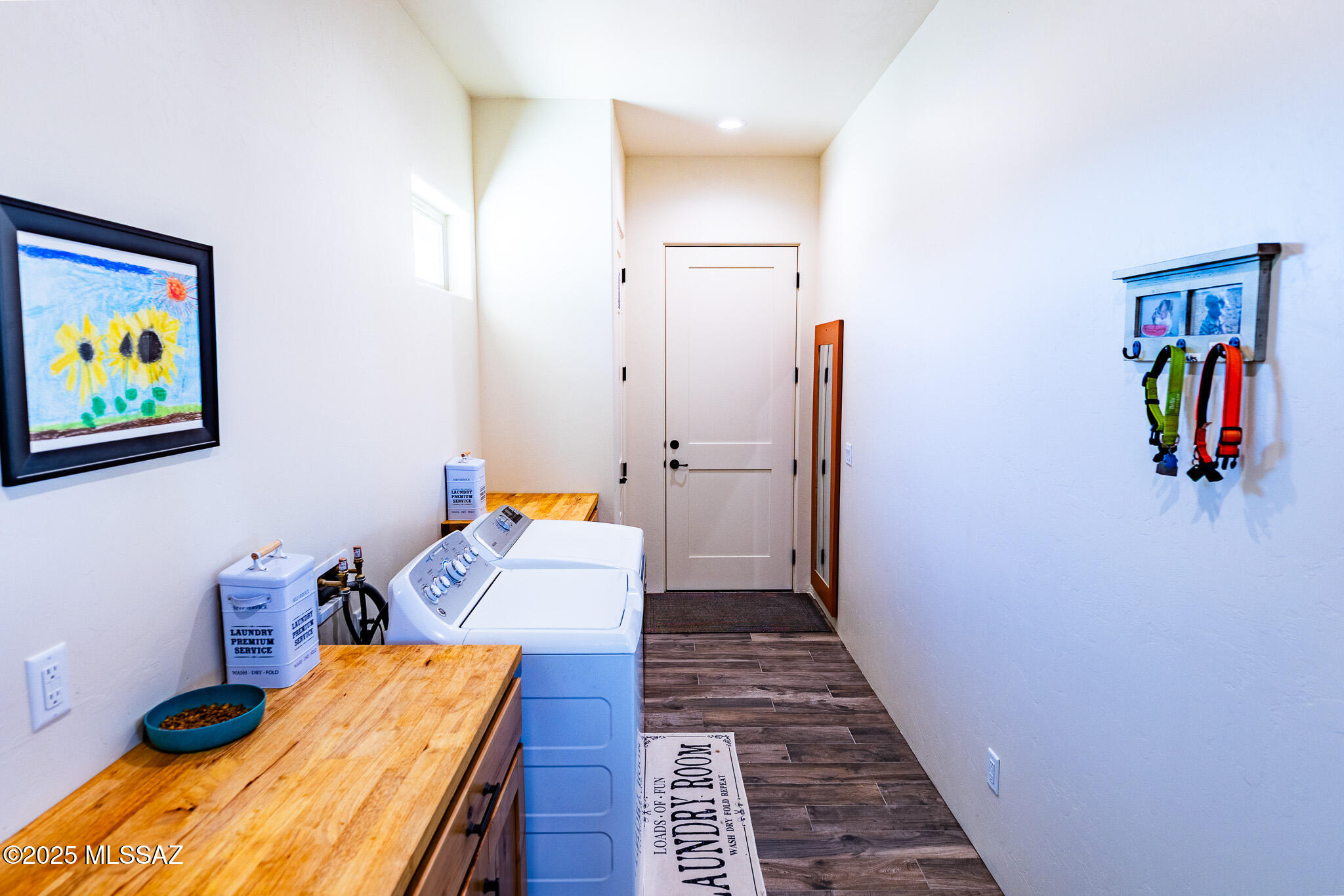 1121 North Apache Ridge Road Benson, AZ 85602 - Photo 26 of 47 R62B7699-HDR