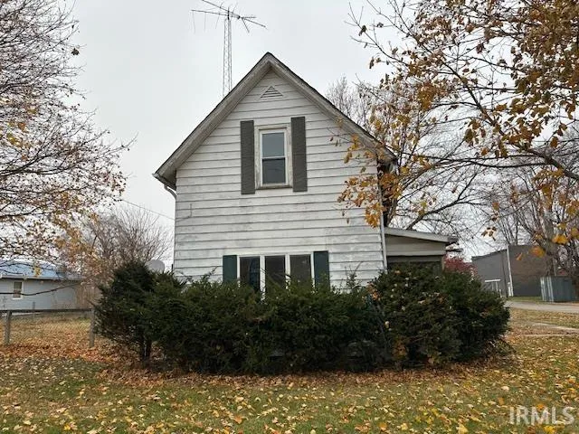 $49,900 | 80 Washington Street, Urbana, IN 46990