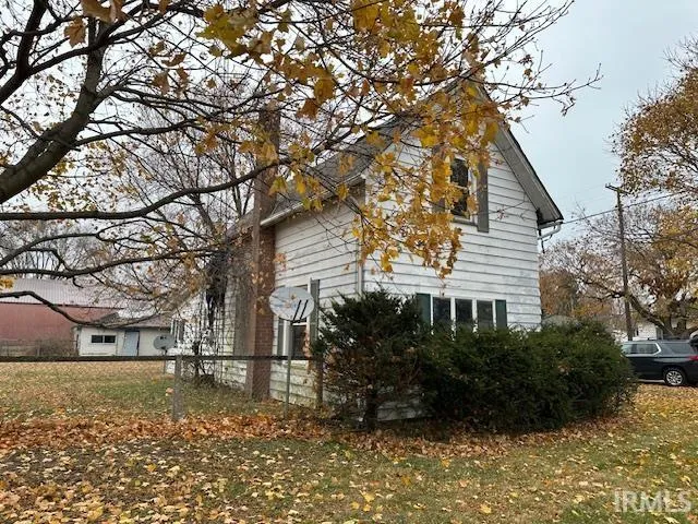 $49,900 | 80 Washington Street, Urbana, IN 46990