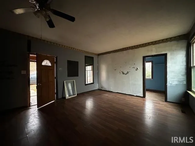 $49,900 | 80 Washington Street, Urbana, IN 46990