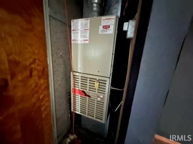 $49,900 | 80 Washington Street, Urbana, IN 46990