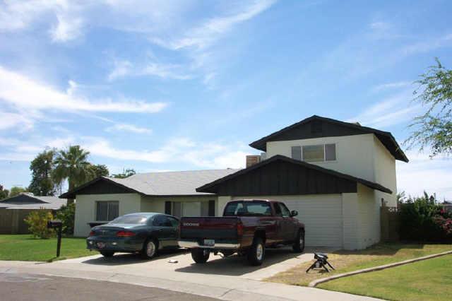 3415 West Calavar Road Phoenix, AZ 85053 - Photo 1 of 1 Primary Photo