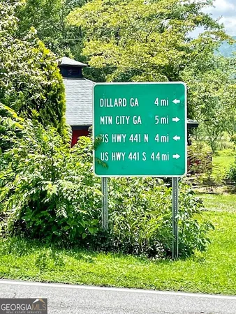 $329,900 | 0 Blue Ridge, Rabun Gap, GA 30568