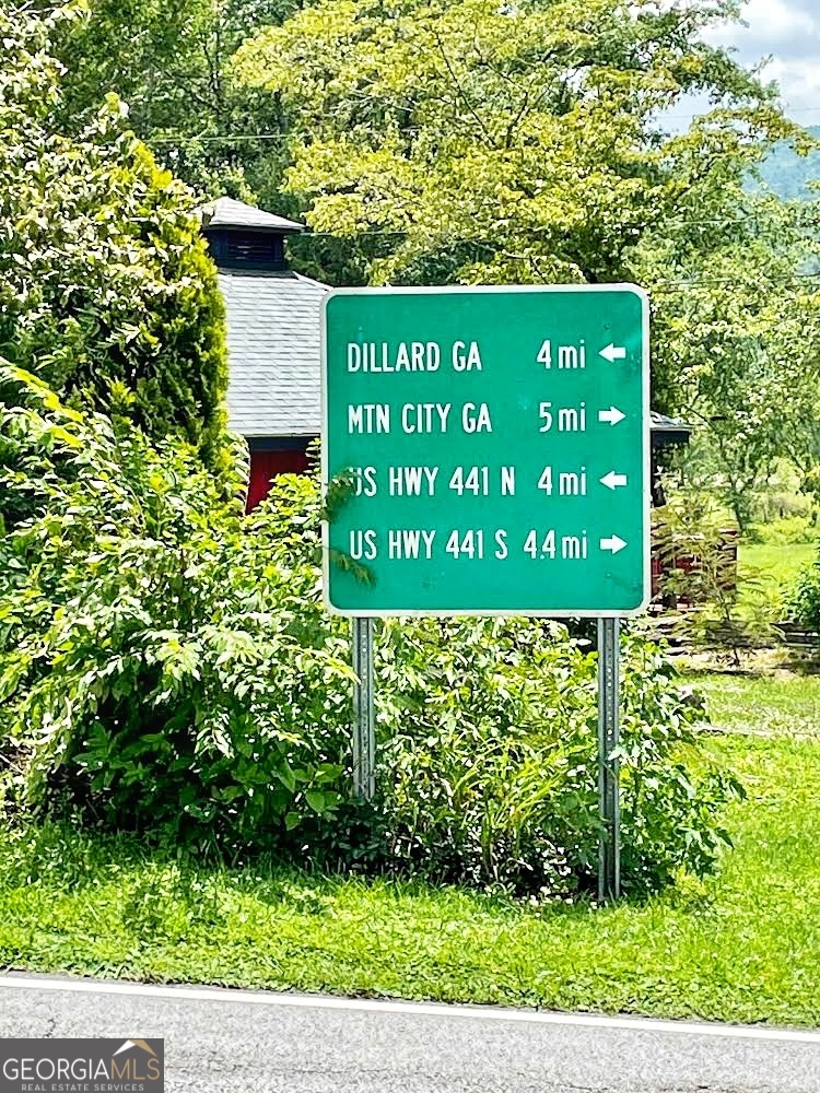 0 Blue Ridge Rabun Gap, GA 30568 - Photo 11 of 11