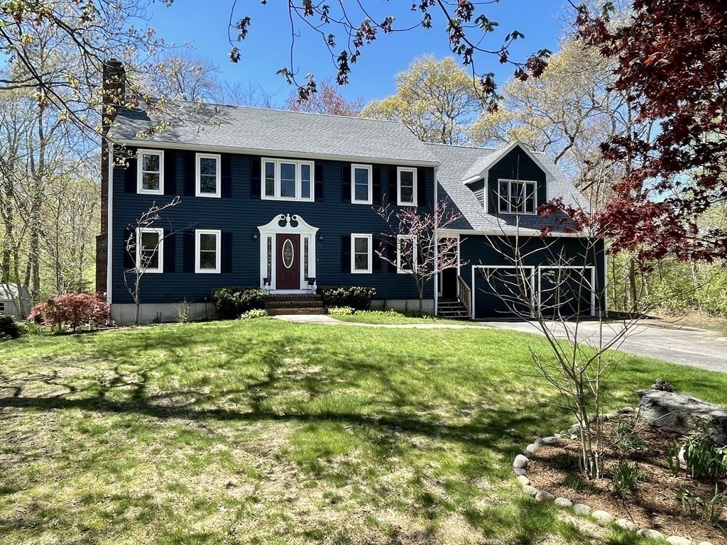 39 Laura Lane, Norton, MA 02766 Compass