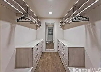 a view of an entryway