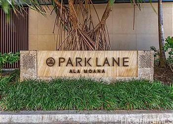 a sign on the side of a building