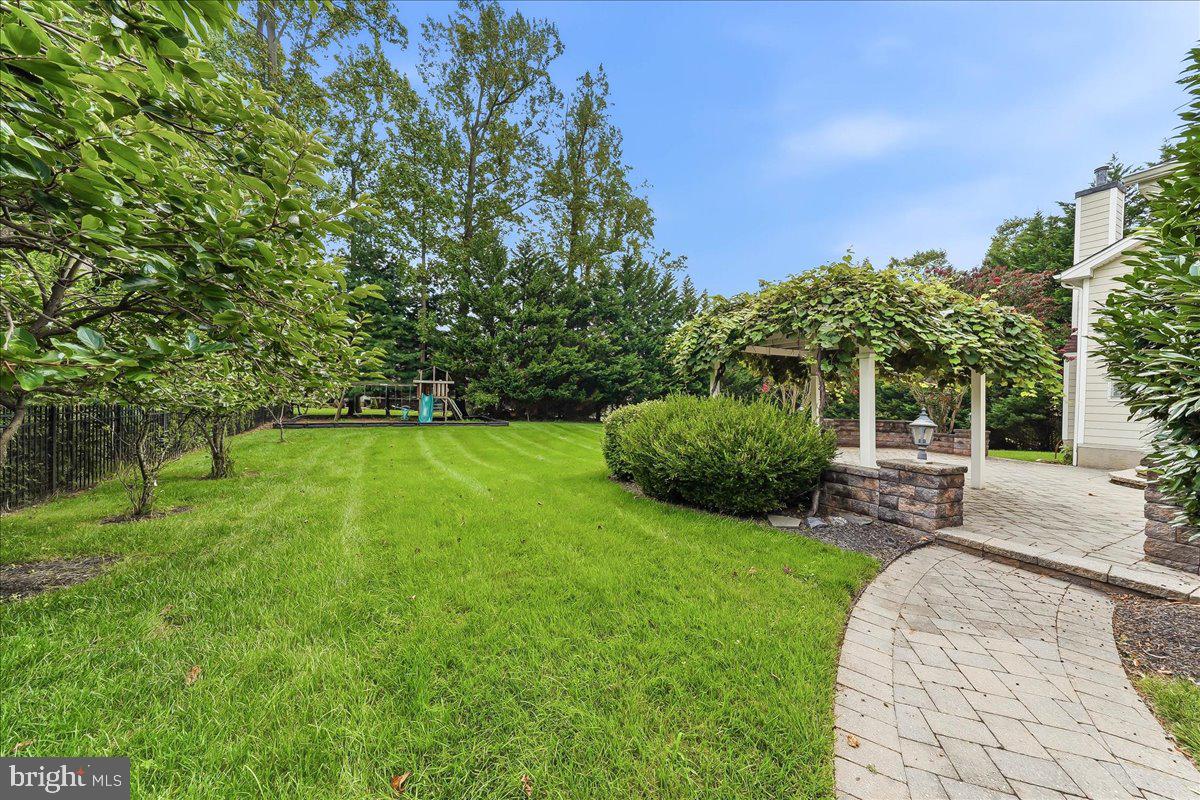 13 Poplar Road Chadds Ford, PA 19317 - Photo 52 of 56 Rear Yard