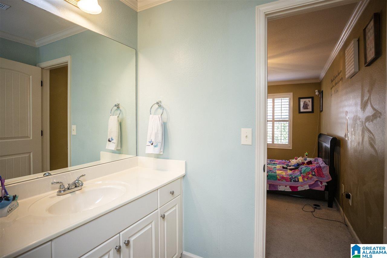 1456 Stoneykirk Road Pelham, AL 35124 - Photo 39 of 46