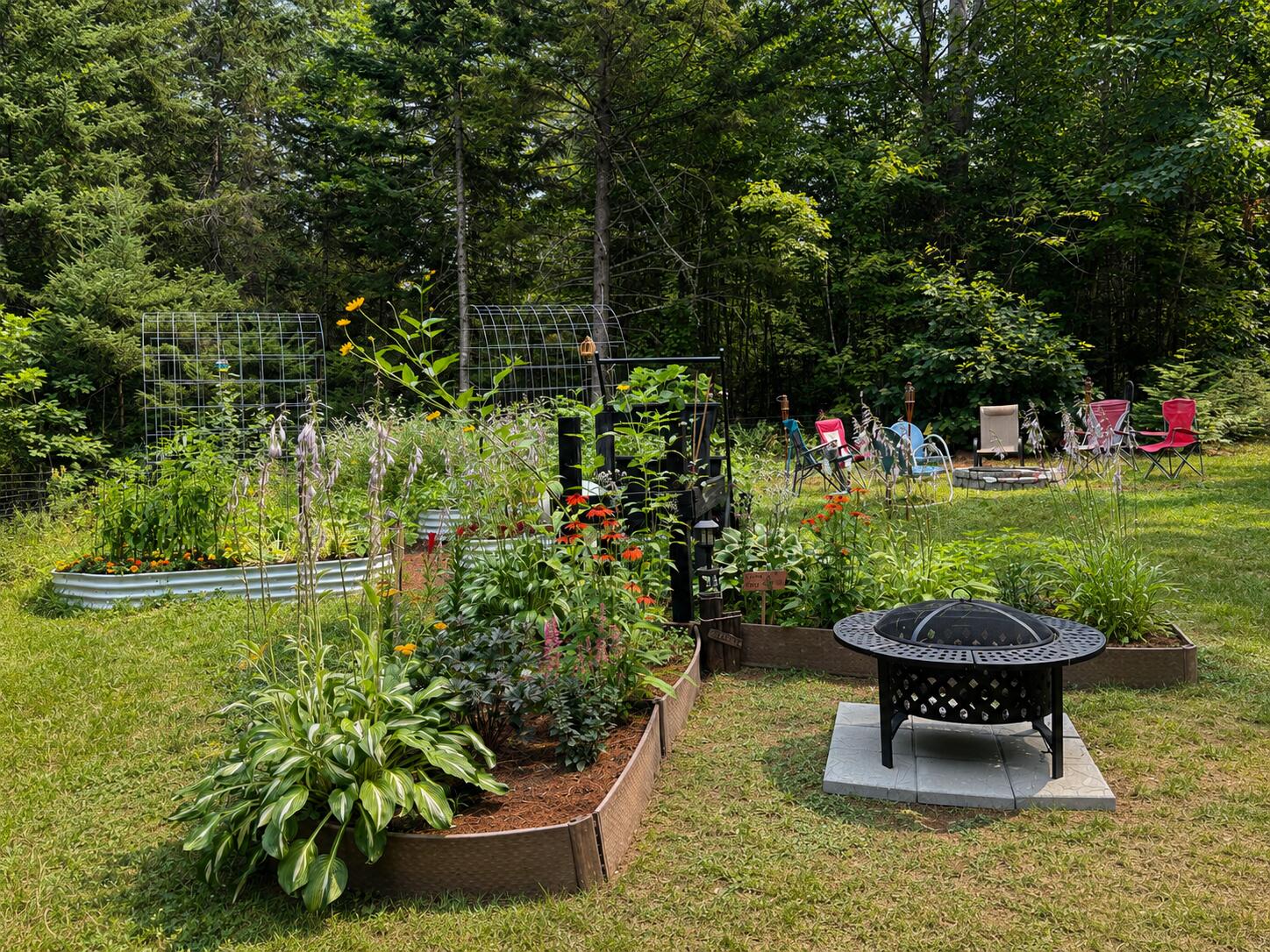 41 Old County Road Medford, ME 04463 - Photo 42 of 45